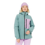 Damska kurtka narciarska Protest Salut-wyprzedaż