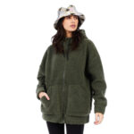 Damska kurtka narciarska Protest Sophy-wyprzedaż