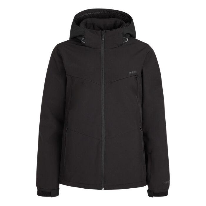 Damska kurtka narciarska Protest Suzanaios-wyprzedaż