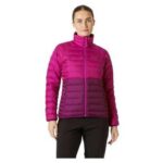 Damska kurtka ocieplana Helly Hansen Banff-wyprzedaż