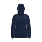 Damska kurtka puchowa Erima-wyprzedaż