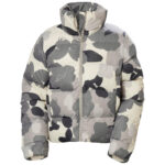 Damska kurtka puchowa Helly Hansen Jade-wyprzedaż