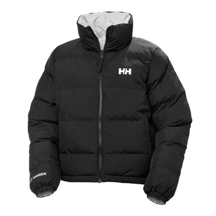 Damska kurtka puchowa Helly Hansen YU 23-wyprzedaż