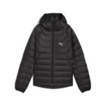 Damska kurtka puchowa PACKLITE z kapturem PUMA-wyprzedaż