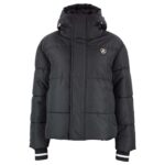 Damska kurtka puchowa Peak Mountain Achloe-wyprzedaż