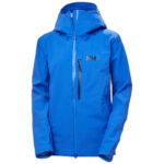 Damska kurtka turystyczna Helly Hansen Verglas BC-wyprzedaż