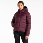 Damska kurtka turystyczna Torrek Baffled-wyprzedaż