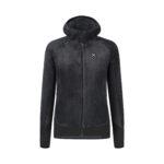 Damska kurtka turystyczna z kapturem Montura Remix-wyprzedaż