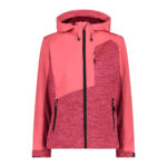 Damska kurtka wodoodporna CMP-wyprzedaż