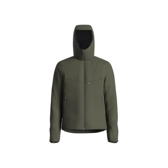 Damska kurtka wodoodporna Great Escapes Cielo-wyprzedaż