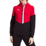 Damska kurtka z kapturem Erima Training-wyprzedaż