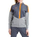 Damska kurtka z kapturem Erima Training-wyprzedaż