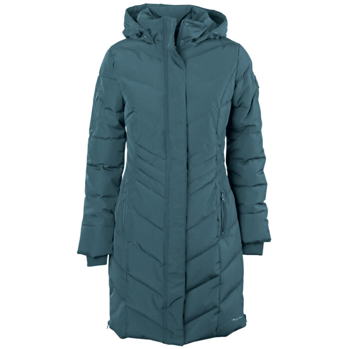 Damska kurtka z kapturem Harry's Horse Trendy Senna-wyprzedaż