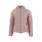 Damska kurtka z kapturem Peak Mountain Fine-wyprzedaż