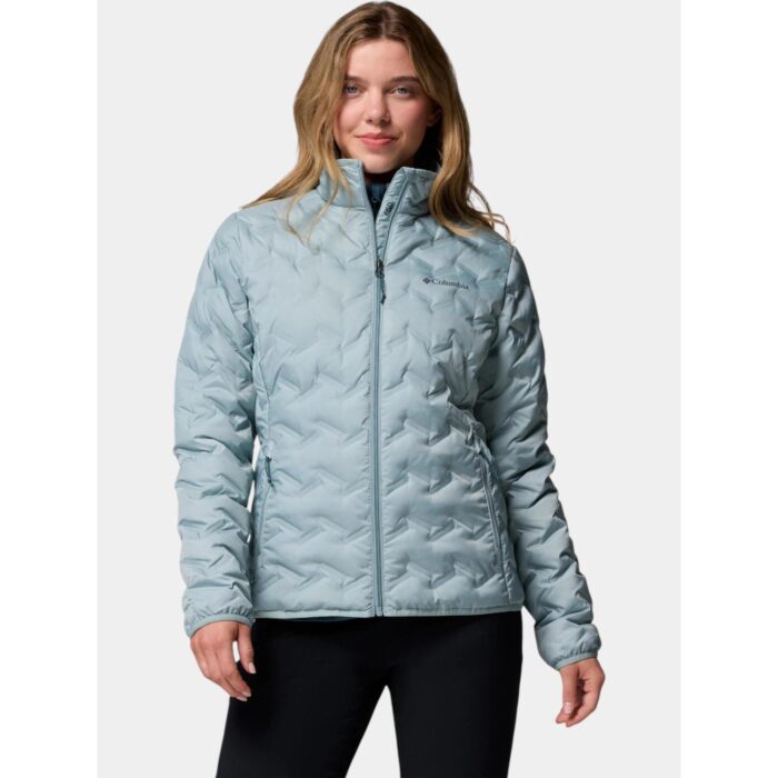 Kurtka Damska Columbia Delta Ridge II-wyprzedaż