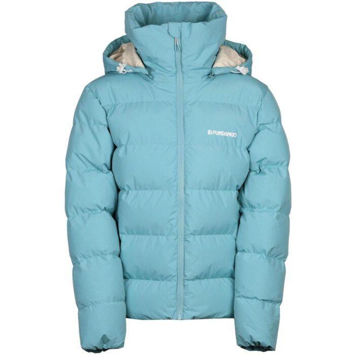 Kurtka Damska Fundango Amber-wyprzedaż