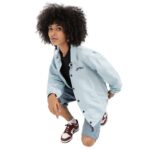 Kurtka Lifestyle coach damska Puerto Plata-W-wyprzedaż