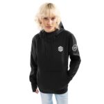 Kurtka Lifestyle damska W1-W Skywalk LF-wyprzedaż