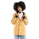 Kurtka Lifestyle damska W4-W Graupel LF-wyprzedaż