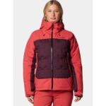 Kurtka Narciarska Damska Columbia Wildcard Iv-wyprzedaż