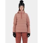 Kurtka Narciarska Damska Fundango Everett-wyprzedaż