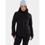 Kurtka Narciarska Damska Fundango Pumila-wyprzedaż