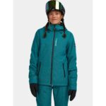 Kurtka Narciarska Damska O'Neill FWC'Cruz Melange-wyprzedaż