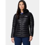 Kurtka Przejściowa Damska Columbia Arctic Crest-wyprzedaż