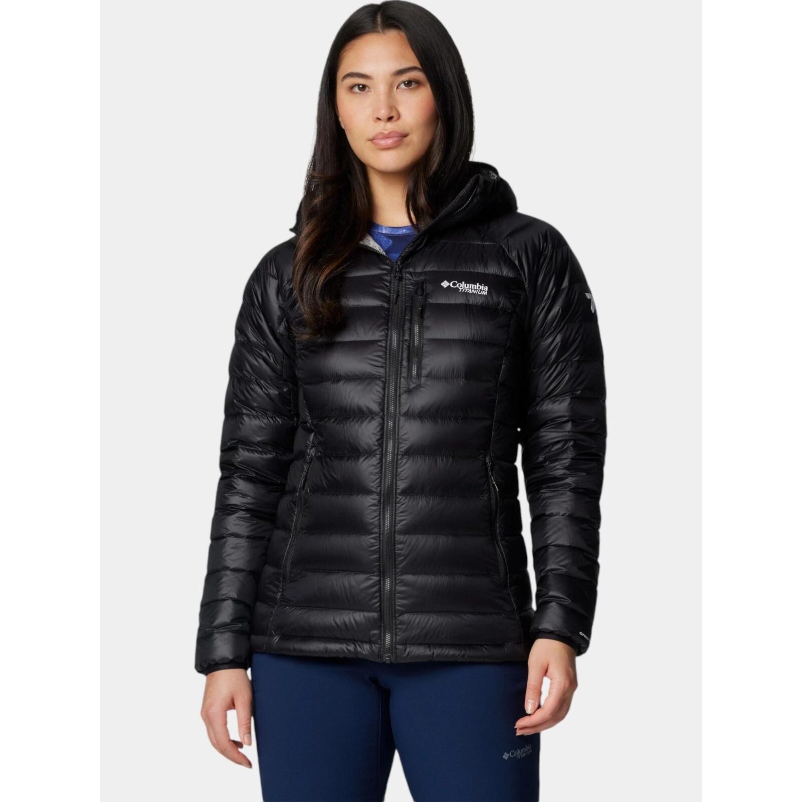 Kurtka Przejściowa Damska Columbia Arctic Crest-wyprzedaż