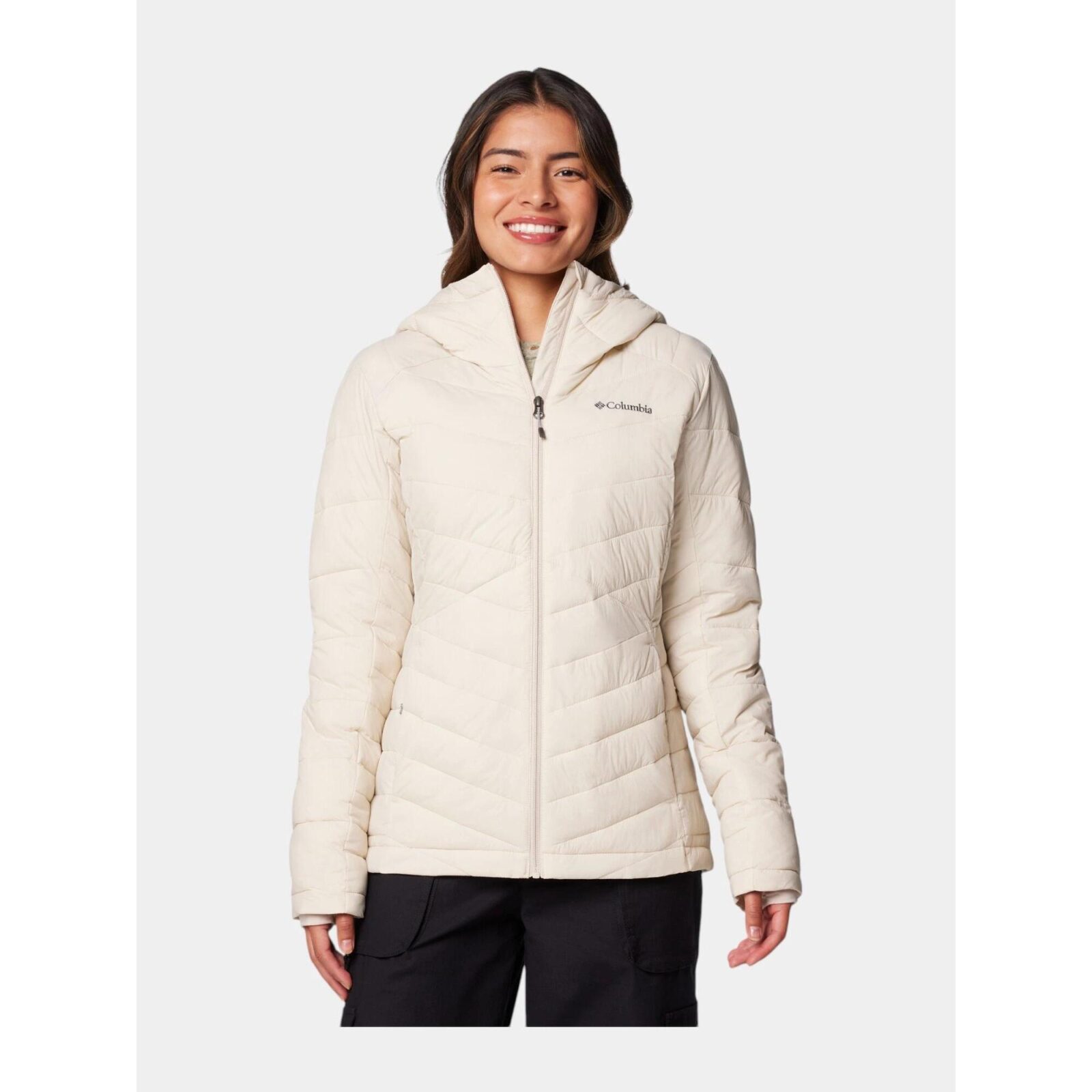 Kurtka Przejściowa Damska Columbia Joy Peak II-wyprzedaż