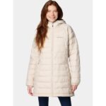 Kurtka Przejściowa Damska Columbia Powder Lite II Mid-wyprzedaż