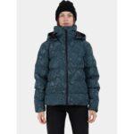 Kurtka Przejściowa Damska Fundango Amber-wyprzedaż