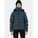 Kurtka Przejściowa Damska Fundango Amber-wyprzedaż