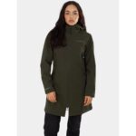 Kurtka Softshell Damska Fundango Wichita-wyprzedaż