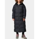 Kurtka Zimowa Damska Columbia Puffect II-wyprzedaż