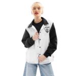 Kurtka coach Surf damska SIROKO Big Island-W-wyprzedaż