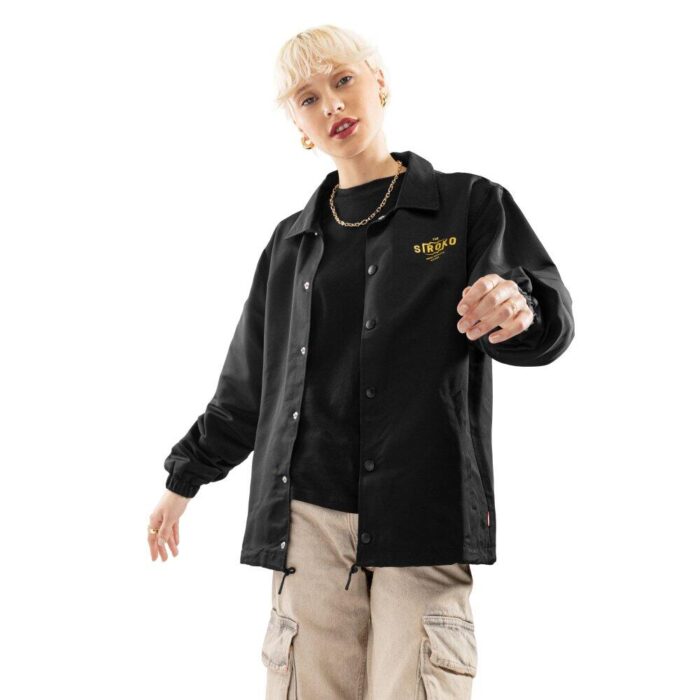 Kurtka coach Surf damska SIROKO Sultans-W-wyprzedaż