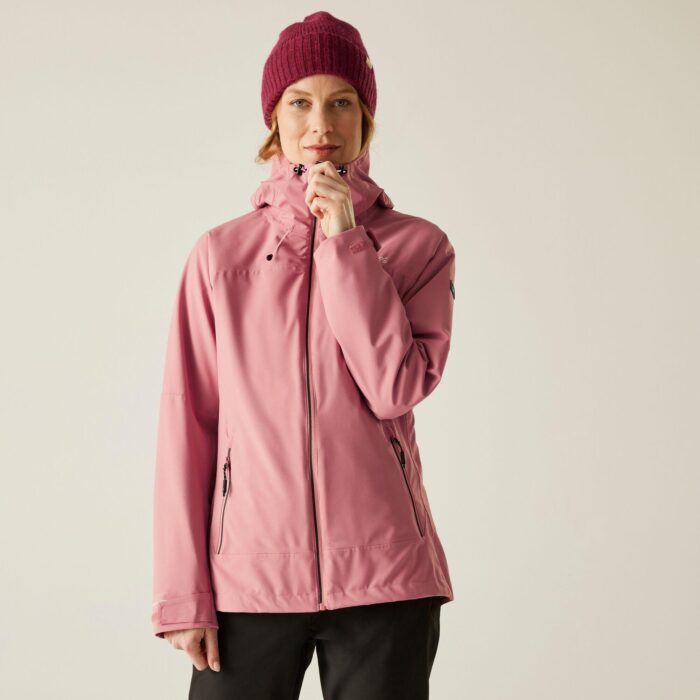 Kurtka damska 3 w 1 Wentwood-wyprzedaż