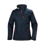 Kurtka damska Helly Hansen crew midlayer-wyprzedaż