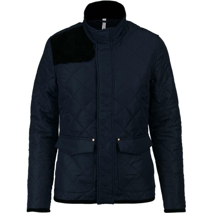 Kurtka damska Kariban Matelassée-wyprzedaż