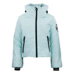 Kurtka damska Peak Mountain Ally-wyprzedaż