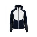 Kurtka damska Peak Mountain Softshell Ametisffa-wyprzedaż