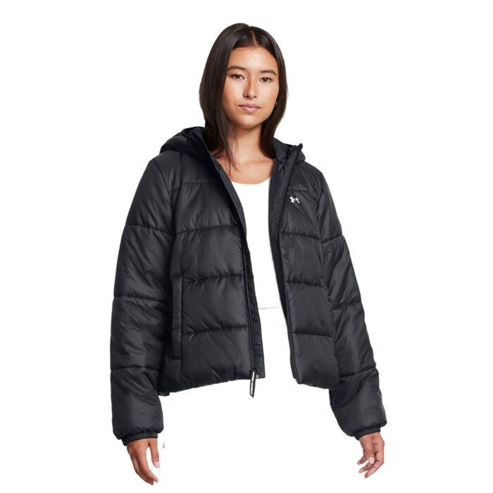 Kurtka damska Under Armour Insulate LW-wyprzedaż