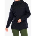 Kurtka damska Vaude Rosemoor 3in1 Jacket II-wyprzedaż