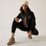 Kurtka damska hybrydowa Clumber-wyprzedaż