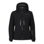 Kurtka damska narciarska 20.000 Alpine Pro Reasa 2-wyprzedaż