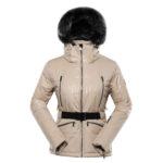 Kurtka damska narciarska Alpine Pro Dama-wyprzedaż