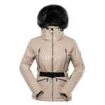 Kurtka damska narciarska Alpine Pro Dama-wyprzedaż