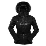 Kurtka damska narciarska Alpine Pro Dama-wyprzedaż