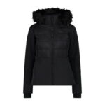 Kurtka damska narciarska CMP 31W0066F-wyprzedaż